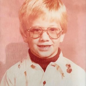 Meet your Posher, Timothy